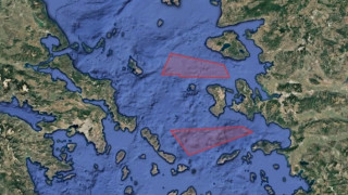 Τουρκική Αεροπορία και Ναυτικό έχουν ζητήσει περιοχές για άσκηση στο Αιγαίο!