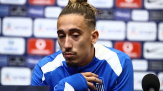 Τσιμίκας: «Όνειρο για εμάς το Γουέμπλεϊ, πάμε για τη νίκη!»