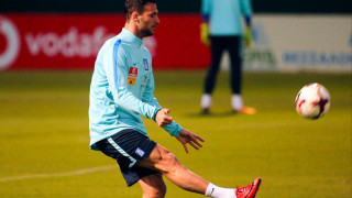 Βέλλιος: «Υπάρχουν πολλές δυνατότητες σε αυτήν την Εθνική»