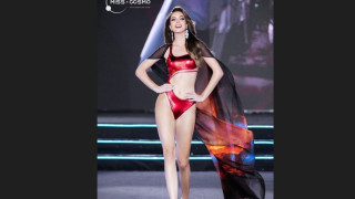 Μια 25χρονη Ελληνίδα δασκάλα ανάμεσα στις 20 ομορφότερες γυναίκες στον κόσμο