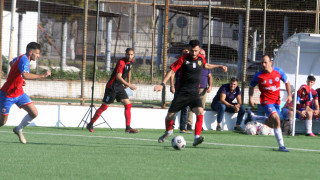 Γ’ Εθνική 1ος όμιλος: Νίκες των τριών Απολλωνιστών (ενδεκάδες, σκόρερ, βαθμολογία)