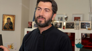 Κιβωτός του Κόσμου: Την ενοχή του πατρός Αντωνίου ζητά η Εισαγγελέας