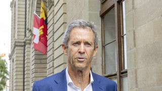 Μπένι Στάινμετς: Συνελήφθη και αφέθηκε ελεύθερος ο Ισραηλινός «βασιλιάς των διαμαντιών»