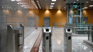 Μετρό Θεσσαλονίκης: Δωρεάν τα πρώτα δρομολόγια - Στην τελική ευθεία οι εργασίες