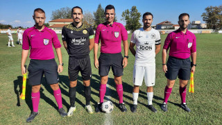 Η επόμενη μέρα των αγώνων στην Γ' Εθνική