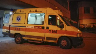 Αττική Οδός: Νεκρός 23χρονος μετά από σύγκρουση της μηχανής του με φορτηγό