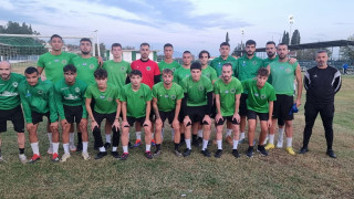 Εurolamp A1 ΕΠΣΜ: Νίκες ΑΕ Πυλαίας και ΑΟΚ Αγίου Αθανασίου (ενδεκάδες των αγώνων)