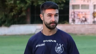 Ορφέας Σουρωτής: «Να είμαστε πιο συγκεντρωμένοι στο πλάνο μας»