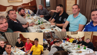 Οικογενειακό κλίμα στην Αναγέννηση Χαλκηδόνας