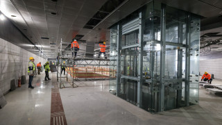 Μετρό Θεσσαλονίκης: Ποιος Ιταλός πολιτικός θα βρεθεί στα εγκαίνια της 30ης Νοεμβρίου