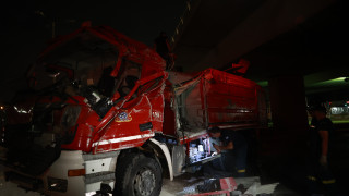 Τραγωδία στον Ασπρόπυργο: Πώς κατέληξε νεκρός ο 45χρονος υπαρχιπυροσβέστης