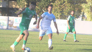 Ακρίτες-Μίντης: «Φύγαμε νικητές από μια δύσκολη έδρα» (pics)