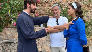 Άγιος Έρωτας: Αποχώρηση-βόμβα από τη νέα σειρά του Alpha