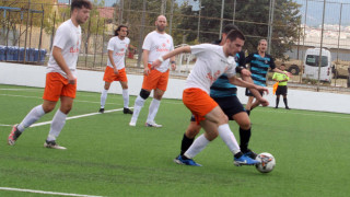 Απίστευτη ανατροπή για την Αναγέννηση Χαλκηδόνας με Μακεδόνα-Πλούσιο φωτορεπορτάζ