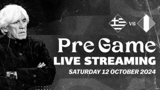 Εθνική Ελλάδος: Η συνέντευξη τύπου του Ιβάν Γιοβάνοβιτς