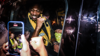 ΑΕΚ: Διακοπές στην Κύπρο για τον Μαρσιάλ ελέω διακοπής- Το κλικ που τον «κάρφωσε»