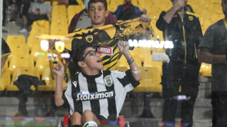 Γιαννάκης: «Θα επιστρέψω στην Τούμπα με την Βικτόρια Πλζεν»