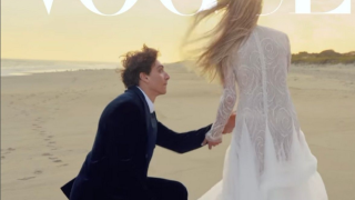 Ο Ντουπλάντις﻿ έκανε πρόταση γάμου στην πανέμορφη σύντροφο του