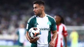 Daily Mail: «Ο Παναθηναϊκός θα τιμήσει το συμβόλαιο του Μπάλντοκ»