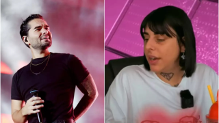 Σούπερ Κική για Χρήστο Μάστορα: «Την έφαγε τη Μαρινέλλα ο Αλβανός»