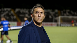 Νίκος Παπαδόπουλος: Το τηλεφώνημα του Γιοβάνοβιτς, ο Τζόλης της Εθνικής και η παραίτηση από τον Λεβαδειακό