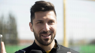 Διαμαντόπουλος: «Παίκτης δολοφόνος ο Μορόν-Μπορεί εκπληκτικά πράγματα ο Ουρτάδο»