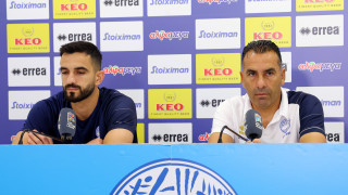 Nations League: Ντεμπούτο Αυγουστή στην Κύπρο