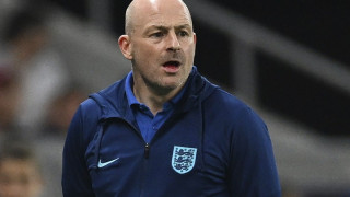 Κάρσλεϊ: «Ο πάγκος της Αγγλίας αξίζει έναν προπονητή παγκόσμιας κλάσης»