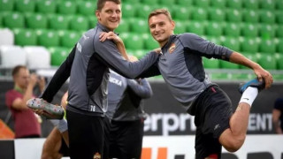 Ντιβέεφ για Τσάλοφ: «Ήθελε να δοκιμάσει τις δυνάμεις του στην Ευρώπη»