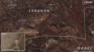 UNP6-52: Ποια είναι η ιρλανδική διμοιρία που σταμάτησε εισβολή του Ισραήλ στον Λίβανο