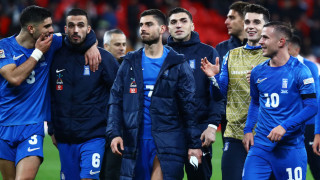 Η αποθέωση της Εθνικής από τα ξένα ΜΜΕ