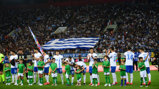 Πάει για έσοδα 3 εκατομμυρίων ευρώ η ΕΠΟ!