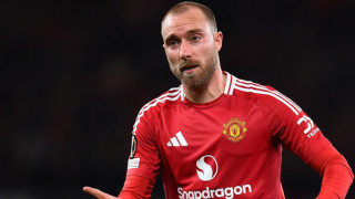 Ο Έρικσεν επιστρέφει στον Άγιαξ μετά από 12 χρόνια!