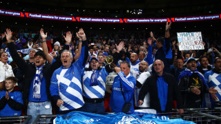 Εθνική Ελλάδας: Οδεύει προς sold out το ματς με την Ιρλανδία