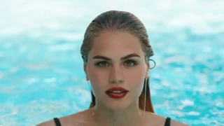 Λουάνα Αλόνσο: Έκανε OnlyFans η κολυμβήτρια που αποβλήθηκε από τους Ολυμπιακούς Αγώνες