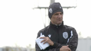 Πρεμιέρα εντός συνόρων για τον σκούφο του Ραζβάν (vid)