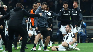 Στον ΠΑΟΚ «τσαλάκωσαν» την εσωστρέφεια και ετοιμάζονται για τα… «δύσκολα»