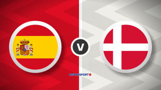 «Nik Mil-BET»: ΝΤΕΡΜΠΙ ΙΣΠΑΝΙΑ – ΔΑΝΙΑ λάθος αποδόσεις GG, σήμερα είμαι ΠΟΡΤΟΓΑΛΙΑ & ΡΟΥΜΑΝΙΑ και πάω με 2άδες & 3άδες.