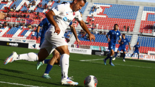 Πανιώνιος: Υπέταξε το Αιγάλεω (2-0) και πάτησε κορυφή