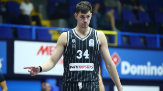 Stoiximan GBL: Ο αγώνας του ΠΑΟΚ με τον Παναθηναϊκό