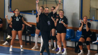 Βήμα πρόκρισης για τις γυναίκες του ΠΑΟΚ