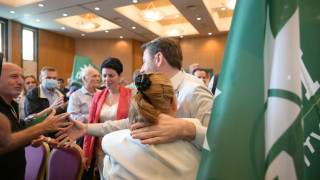 Εκλογές στο ΠΑΣΟΚ-Θεσσαλονίκη: Σε ποια σημεία θα στηθούν κάλπες