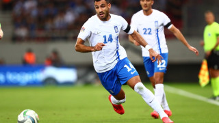 Ελλάδα-Ιρλανδία: Ο Κέλεχερ είπε «όχι» σε Μασούρα, Μπακασέτα, Παυλίδη (vids)