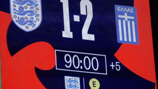 Εθνική Ελλάδας: Οι μικρές, μοναδικές στιγμές των θριαμβευτών-Οι ατάκες, τα κλάματα και η αγκαλιά (vid)