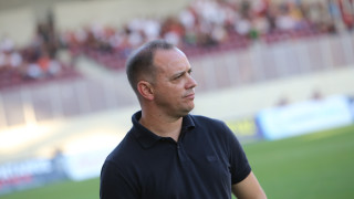 Ηρακλής: Τέλος ο Στάικος, αναλαμβάνει ο Στολτίδης, επιστρέφει ο Βελέντζας