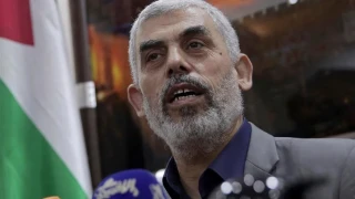 Η Χαμάς επιβεβαίωσε τη δολοφονία του Σινουάρ