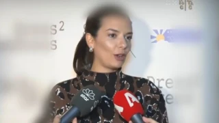 Νικολέττα Ράλλη: «Παντρεμένος μού έγραψε προσβλητικά μηνύματα, είναι χαζοί;»