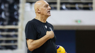 Μιλενκόσκι: «Βήμα-βήμα θα είμαστε καλύτεροι»