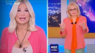 Σκορδά για πρεμιέρα Νικολούλη: «Έχει μια νέα ιστορία που θα σοκάρει»