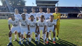 Σάββας Παπαδόπουλος: «Υπάρχει και ο δρόμος που ακολουθεί ο Απόλλων Κρ. Βρύσης»